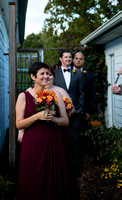 Peggy and Joey