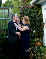 Peggy and Joey