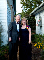 Peggy and Joey